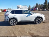 Nissan Rogue Rock Creek Awd Cvt/Sv Dark Armor/Sv Moonroof Awd Cvt JN8BT3BB8TW091265 снимка