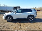 Nissan Rogue Rock Creek Awd Cvt/Sv Dark Armor/Sv Moonroof Awd Cvt JN8BT3BB8TW091265 photo