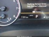 Nissan Rogue Rock Creek Awd Cvt/Sv Dark Armor/Sv Moonroof Awd Cvt JN8BT3BB8TW091265 photo