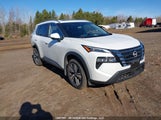 Nissan Rogue Rock Creek Awd Cvt/Sv Dark Armor/Sv Moonroof Awd Cvt JN8BT3BB8TW091265 снимка