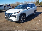 Nissan Rogue Rock Creek Awd Cvt/Sv Dark Armor/Sv Moonroof Awd Cvt JN8BT3BB8TW091265 снимка