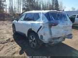 Nissan Rogue Rock Creek Awd Cvt/Sv Dark Armor/Sv Moonroof Awd Cvt JN8BT3BB8TW091265 photo