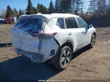 Nissan Rogue Rock Creek Awd Cvt/Sv Dark Armor/Sv Moonroof Awd Cvt JN8BT3BB8TW091265 photo