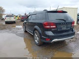 Dodge Journey Crossroad 3C4PDDGG5HT634951 снимка