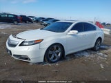 Acura Tl 19UUA9F52CA803608 fotografie