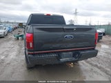 Ford F-150 Lariat 1FTEW1E57JFC58464 снимка
