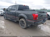 Ford F-150 Lariat 1FTEW1E57JFC58464 снимка