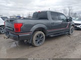 Ford F-150 Lariat 1FTEW1E57JFC58464 снимка