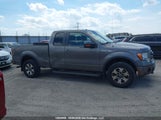Ford F-150 Fx4 1FTFX1EFXEFB78611 снимка