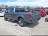 Ford F-150 Fx4 1FTFX1EFXEFB78611 снимка