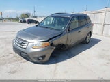 Hyundai Santa Fe Gl 3.5/Gl 3.5 Sport 5XYZGDAG8BG058747 photo