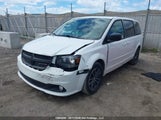 Dodge Grand Caravan Cvp/Sxt 2C4RDGBG7HR843550 снимка