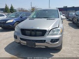 Mercedes-Benz Ml 320 Cdi 4Matic 4JGBB22E18A417779 снимка