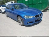BMW 328I xDrive WBA8E3G50GNT77090 снимка