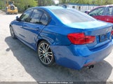 BMW 328I xDrive WBA8E3G50GNT77090 снимка