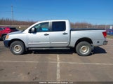 Nissan Titan Pro-4X/S/Sl/Sv 1N6AA0EC0DN300115 fotografie