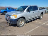 Nissan Titan Pro-4X/S/Sl/Sv 1N6AA0EC0DN300115 fotografie