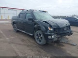 Honda Ridgeline Sport 5FPYK1F74EB501903 снимка