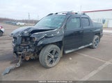 Honda Ridgeline Sport 5FPYK1F74EB501903 снимка