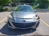 Mazda Mazda3 JM1BL1KFXB1411281 photo