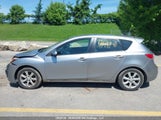 Mazda Mazda3 JM1BL1KFXB1411281 photo