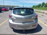 Mazda Mazda3 JM1BL1KFXB1411281 photo
