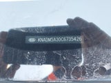 Kia Rio Lx KNADM5A30C6735426 снимка