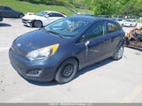 Kia Rio Lx KNADM5A30C6735426 fotografie