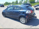Kia Rio Lx KNADM5A30C6735426 снимка