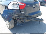 Kia Rio Lx KNADM5A30C6735426 снимка