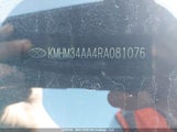 Hyundai Ioniq 6 Preferred Long Range KMHM34AA4RA081076 снимка