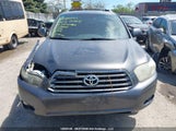 Toyota Highlander Sport JTEES43A992129668 снимка