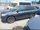 Toyota Highlander Sport JTEES43A992129668 снимка