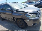 Toyota Highlander Sport JTEES43A992129668 снимка