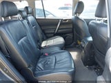 Toyota Highlander Sport JTEES43A992129668 снимка