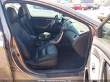 Hyundai Elantra Limited 5NPDH4AE3DH253950 снимка