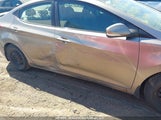 Hyundai Elantra Limited 5NPDH4AE3DH253950 снимка