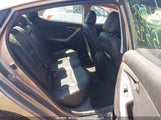Hyundai Elantra Limited 5NPDH4AE3DH253950 снимка