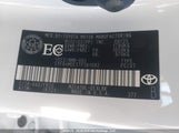 Toyota Corolla Le 5YFB4MDE5TP361082 снимка