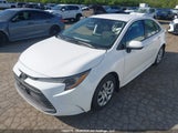 Toyota Corolla Le 5YFB4MDE5TP361082 снимка