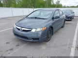 Honda Civic Dx-G 2HGFA1F40AH005169 снимка
