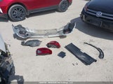 Hyundai Venue Ultimate With Black Interior KMHRC8A37LU018090 снимка