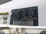 Hyundai Venue Ultimate With Black Interior KMHRC8A37LU018090 снимка
