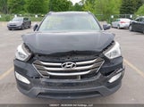 Hyundai Santa Fe Sport 2.0T Limited 5XYZUDLA4FG233177 fotografie
