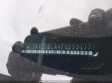 Hyundai Santa Fe Sport 2.0T Limited 5XYZUDLA4FG233177 снимка
