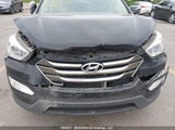 Hyundai Santa Fe Sport 2.0T Limited 5XYZUDLA4FG233177 fotografie