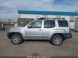 Nissan Xterra Off Road/S/Se 5N1AN08W29C502238 photo