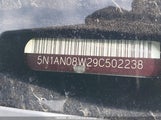Nissan Xterra Off Road/S/Se 5N1AN08W29C502238 снимка