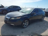 Acura Tl 19UUA9F54CA800550 снимка