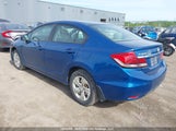 Honda Civic Lx 2HGFB2F47FH013506 снимка